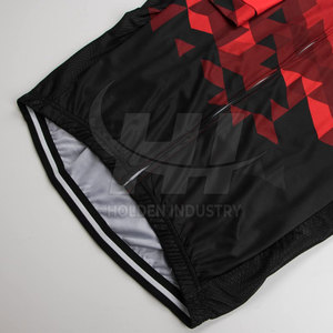 Comfort Fit <b>Cycling</b> Uniform Lightweight Design <b>Cycling</b> Uniform Breathable <b>Cycling</b> Uniform For Riders - Product Image 4