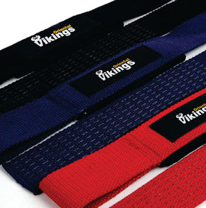 Protector Profesional de Neopreno de 3mm de Grosor para Barra Horizontal y Mancuernas, Agarre Resistente al Desgaste para Muñeca - Product Image 4