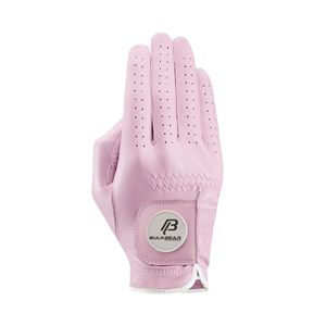 Custom Golf <b>Gloves</b> Elite Tour Performance Genuine Leather Breathable Lightweight Waterproof Comfort <b>Grip</b> OEM ODM Manufacturer - Product Image 5