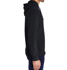 Best Selling Top Quality Men Pullover <b>Hoodies</b> Breathable Anti-Wrinkle Sustainable <b>Soft</b> Comfortable Top Trending Men <b>Hoodies</b> - Product Image 4