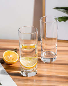 Verres à boire en cristal de qualité supérieure, verres transparents, verres à cocktail, verres à shot, articles de bar et ensemble de verres à boire - Product Image 1