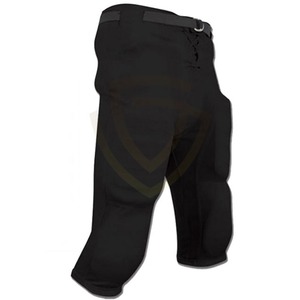 Uniforme de football américain sur mesure avec logo personnalisé, design haut de gamme, vente en gros, vêtements de sport à bas prix, uniforme de football américain - Product Image 3