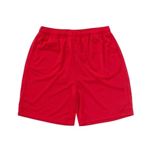 Shorts de sport personnalisés en mesh pour l'entraînement et la gym – Fournisseur de haute qualité - Product Image 1