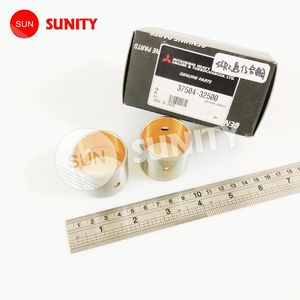 Bague de culbuteur TAIWAN SUINITY de qualité assurée S16R OEM 37507-03700 pour pièces de rechange moteur Mitsubishi S16R - Product Image 1