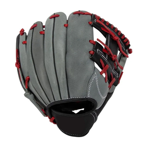 Gants de baseball pour hommes faciles à porter, très tendance, hautement élastiques, prix abordable, adhérence parfaite, respirants et légers. - Product Image 5