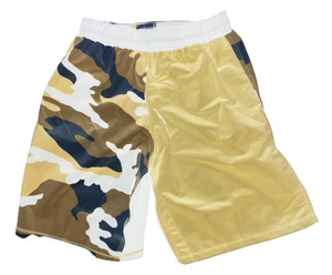 Shorts d'entraînement MMA pour hommes adultes 2026 – Shorts MMA personnalisés professionnels sublimés pour compétition adulte - Product Image 1