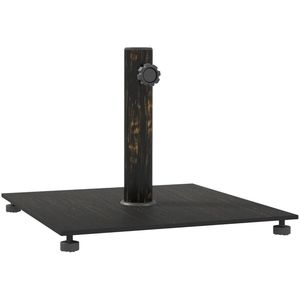 Base e Supporto per Ombrellone da Patio per Terrazze - Accessorio Premium per Arredamento Esterno - Product Image 5