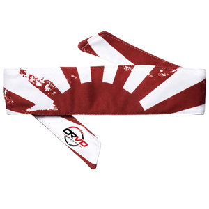 Bandeau de paintball confortable et extensible, absorbant la transpiration, pour les sports tactiques et les jeux en plein air - Product Image 5