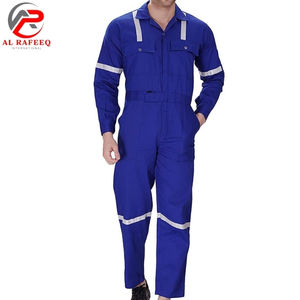 Ropa de Trabajo de Alta Visibilidad con Logotipo Personalizado para Hombre, Overol Reflectante, Corte Ajustado, Alta Calidad 2026 - Product Image 5