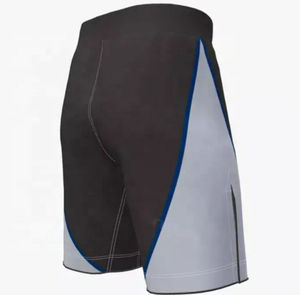 Fabricante de Shorts de MMA para Mujer – Shorts Personalizados para Entrenamiento y Combate - Product Image 5