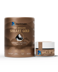 Extrait de Résine Himalayenne à Base de Plantes, Complément Alimentaire Naturel pour l'Énergie et le Bien-être, Vente en Gros - Product Image 1