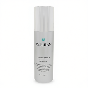 REJURAN 45ml Emulsione Rinfrescante Leggera C-PDRN con Acido Ialuronico e Centella per l'Equilibrio Olio-Acqua, Crema Viso Lenitiva - Product Image 3