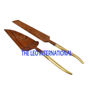 Ensemble de couverts de luxe en acier inoxydable plaqué argent pour mariages et repas à domicile, finition acier miroir - Product Image 4