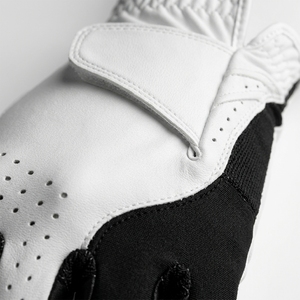 Gants de golf personnalisés avec logo de marque, respirants, confortables, à sangle réglable, gants de golf sportifs - Product Image 6