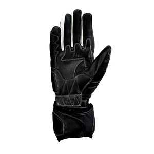 Guantes de Carreras para Motocicleta, Guantes Transpirables con Pantalla Táctil, Guantes Protectores para Motocross, Guantes para Motociclistas - Product Image 2