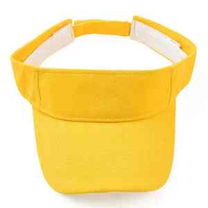 Gorras Deportivas Ajustables de Cuatro Estaciones con Visera, para Adultos, Unisex, de Poliéster y Algodón, Multicolores - Product Image 5