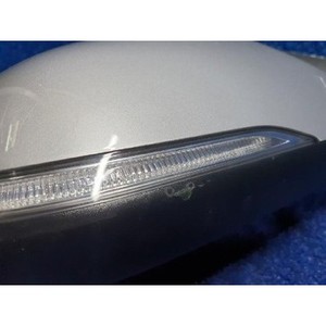 กระจกมองข้างขวา โซนาต้า มือสอง ของแท้ รหัส 87620C1010Y7S - Product Image 4