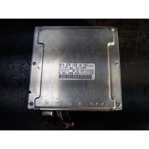 ECUs et modules informatiques d'occasion de classe S 2751531479 - Product Image 1