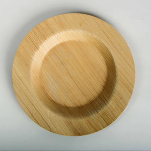 Assiettes en forme de feuille de qualité supérieure, fabriquées à la main, résistantes à la chaleur, robustes et solides, pour les fêtes d'anniversaire, les dîners en famille et les événements spéciaux - Product Image 4