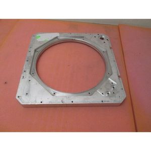 ฝาครอบช่อง CVD รุ่น AMAT P5000 - อุปกรณ์และอะไหล่เซมิคอนดักเตอร์ระดับโลกที่เชื่อถือได้ - Product Image 5
