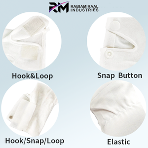 ถุงมือสีขาว RMI คุณภาพดีที่สุด ถุงมือเนื้อนุ่ม ถุงมือเมสันแบบกำหนดเอง ถุงมือปักลายสำหรับจราจร ถุงมือไนลอนสีขาวสำหรับขบวนพาเหรด - Product Image 4
