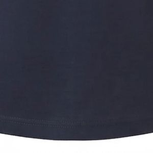 Camiseta de Algodón Premium para Hombre, Tejido Peinado, Estilo Casual, Tacto Suave, Estilo Clásico, Proveedor de Fábrica OEM ODM - Product Image 6