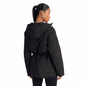 High Quality Women's <b>Jackets</b> in Crop Zipper up Style / Full <b>Sleeve</b> <b>Jackets</b> for Sale <b>Short</b> Length Winter Warm Coat - Product Image 4