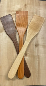 Utensilios de Cocina de Madera de Primera Calidad con Madera Maciza Natural Pulida para Usos en la Cocina - Product Image 6