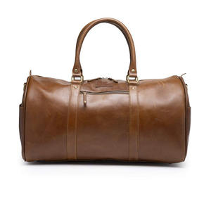 Bolsa de viaje a la moda, multiusos, de gran capacidad, para gimnasio, deportes, equipaje impermeable, cierre de cremallera, ligera, duradera, bolsa de viaje de fin de semana - Product Image 4