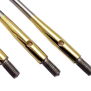 Juego de Curetas Ortopédicas de Acero Inoxidable con Puntas Intercambiables, Instrumento Quirúrgico Raspador de Huesos por QASIDEN INSTRUMENTS - Product Image 3