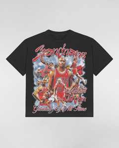 Camisetas de Hombre de Primera Calidad, Último Diseño, Totalmente Personalizadas, 2026, 100% Algodón, Cuello Redondo, Corte Holgado, Precios al por Mayor - Product Image 1