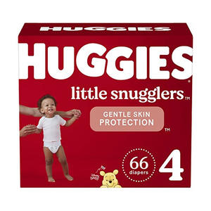 Pañales Huggies para Bebé, Tamaños Mixtos, Empaque en Caja para Importación a Granel y Negocio de Reventa - Product Image 5