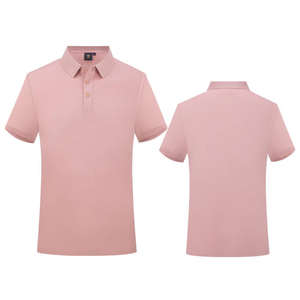 Camisetas Polo Personalizadas al por Mayor para Hombre, Uniformes de Trabajo, Lisas, con Logotipo Bordado, para Gimnasio, Entrenamiento, Running y Golf - Product Image 5