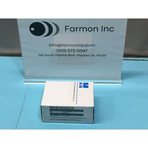 Élément filtrant DISCO MOHEH04252A, 184720 - Équipements et pièces semi-conductrices d'occasion fiables à l'échelle mondiale chez - Product Image 2