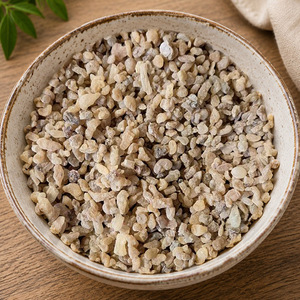 Incienso Frank Jerusalem en Gránulos |   Resina Natural Premium para Iglesia y Oración |   Incienso Aromático de Larga Duración - Product Image 1