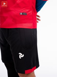 Best-Selling High Quality Luxury Custom Goalkeeper Soccer Jerseys Hot Sale with Excellent Embroidery Set Just Play! - Product Image 6