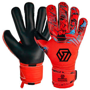 Guantes de Portero Cómodos para Adultos, al Mejor Precio, Guantes Deportivos de Protección Profesional - Product Image 1