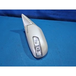 ชุดกระจกมองข้างซ้าย Centennial - กระจกมองหลังด้านนอก, ซ้ายมือ รุ่นใช้แล้ว 876053B120 - Product Image 3
