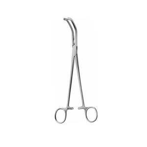 Pinza de Bronquio Thomas de Acero Inoxidable de Alta Calidad Hecha a Medida, Instrumento Quirúrgico para Nervios y Sistema Cardiovascular - Product Image 5