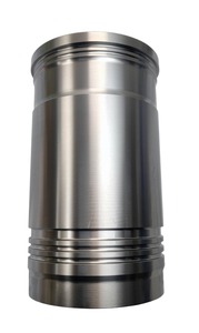 Chemise de cylindre robuste 6D22-3AT 3V 6D22T pour la réparation et la reconstruction de moteurs diesel de camions Mitsubishi - Product Image 1