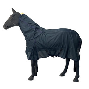 Alfombras de equitación de diseño innovador, tela premium transpirable para actividades ecuestres - Product Image 2