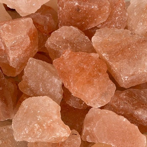 Premium Himalayan Pink Rock Salt Chunks Natural Mineral Rich Crystal Pieces for Detox Bath Spa Relaxation and Home Wellness Use - Product Image 6
