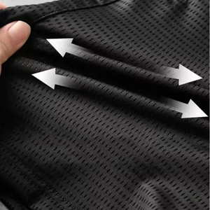 Pantalones Cortos de Baloncesto Personalizados con Estampado Completo, Estilo Hip Hop Urbano, Pantalones Cortos Deportivos Casuales para Hombre - Product Image 5
