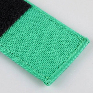 Heavy <b>Wrist</b> Wraps Factory Price Fitness Strength Weightlifting <b>Wrist</b> Wraps Custom Logo <b>Gym</b> Workout <b>Wrist</b> <b>Supports</b> Private Label - Product Image 6