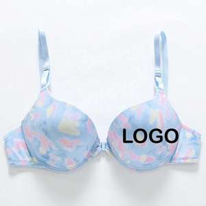 Soutien-gorge Grande Taille Femme à Armatures pour Poitrines Généreuses – Qualité Supérieure – Vente Directe Usine - Product Image 2