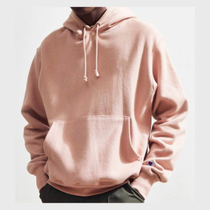 Sweat-shirt à capuche surdimensionné de qualité supérieure, imprimé dragon perlé et brodé de strass, en coton tricoté, coupe classique, idéal pour l'hiver - Product Image 1