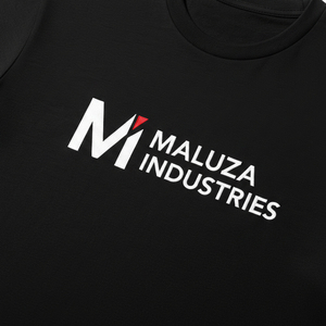 T-shirt Oversize Homme Streetwear de Luxe en Coton Lourd 280 g/m² avec Impression Gonflée Personnalisée et Broderie Coupe Ample Uni - Product Image 5