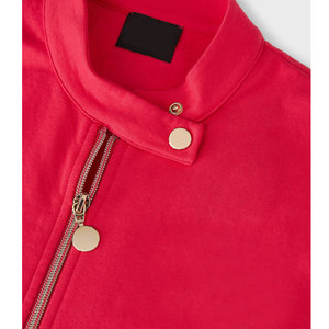 Ensemble de survêtement en coton doux pour femme, haut à manches longues et col rond, et pantalon de jogging confortable pour un usage quotidien - Product Image 6