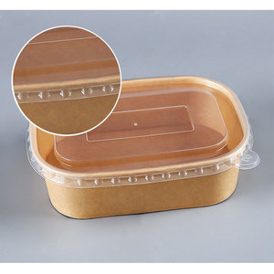 ชามกระดาษ Chipotle 12Oz - Product Image 3