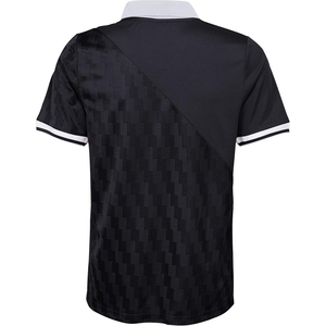 เสื้อฟุตบอลพรีเมียมมีปก เสื้อผ้ากีฬาน้ำหนักเบา คุณภาพสูงจากผู้ผลิต - Product Image 2